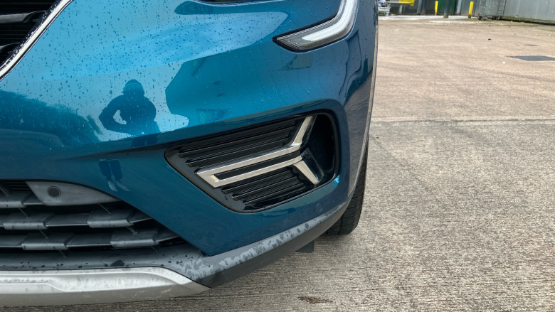 Renault Arkana 1.6 E-TECH Hybrid 145 Iconic 5dr Auto Hybrid Estate